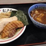 松戸富田製麺 - 