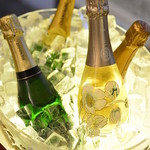Champagne and Wine Finesse - 