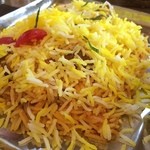 エパレット - マトソビリヤニ