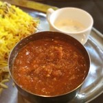 エパレット - キーマ キーマー キーメスト