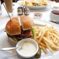 37 Steakhouse & Bar - 
