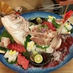 和味料理 もりしま