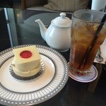 カフェ ド シエル - 