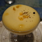 Disfrutar - アップです