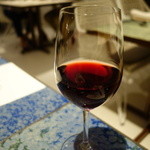 Disfrutar - 赤ワイン