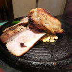 トゥッカーノグリル - 