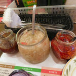 トゥッカーノグリル - 