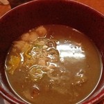 ○寅 麺屋 山本流 - 