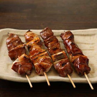 えぼしの起源！！本店の焼鳥