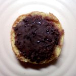 十勝大名 イオン葛西店 - 十勝大名(つぶあん)解剖