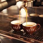 ＶｉＴＯ - ドリンク写真:ViTOのコーヒーはスペシャルティコーヒーを使用。
