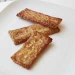 オリオリ - 秋冬に向けて四季折々のフレーバーをご用意しております。
