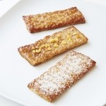 オリオリ - 夏限定のフレーバーです。
