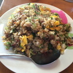 富家 - 焼きめし