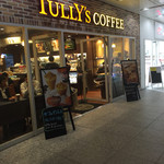 タリーズコーヒー - 