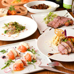 ガルニ　タルティーヌ - 