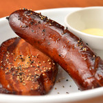 ガルニ　タルティーヌ - 