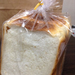 ベッカライ・フジムラ - 食パン〜