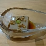 和食 温故知新 - お通し