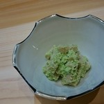和食 温故知新 - ずンだ…
      なンのずンだやったか…
      話し聞いてなくて
      ごめンね大将(；´∀｀)