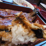 Kappo Ishibashi - ふんわり仕上がっています