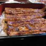 Kappo Ishibashi - 結構な大きさなのがうれしい