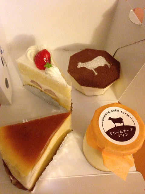 チーズケーキファーム スマーク伊勢崎店 国定 ケーキ 食べログ チーズケーキファーム スマーク伊勢崎店 国定 ケーキ 食べログ