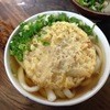みやけうどん