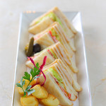 the lounge／ハイアット リージェンシー 那覇 沖縄