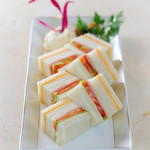 the lounge／ハイアット リージェンシー 那覇 沖縄