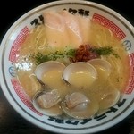 ストライク軒 - 