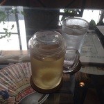 横浜亜熱帯茶館 - 