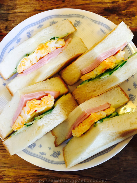 喫茶チロル 二条城前 喫茶店 食べログ