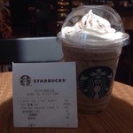 STARBUCKS COFFEE - 