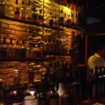 Bar Amber - 