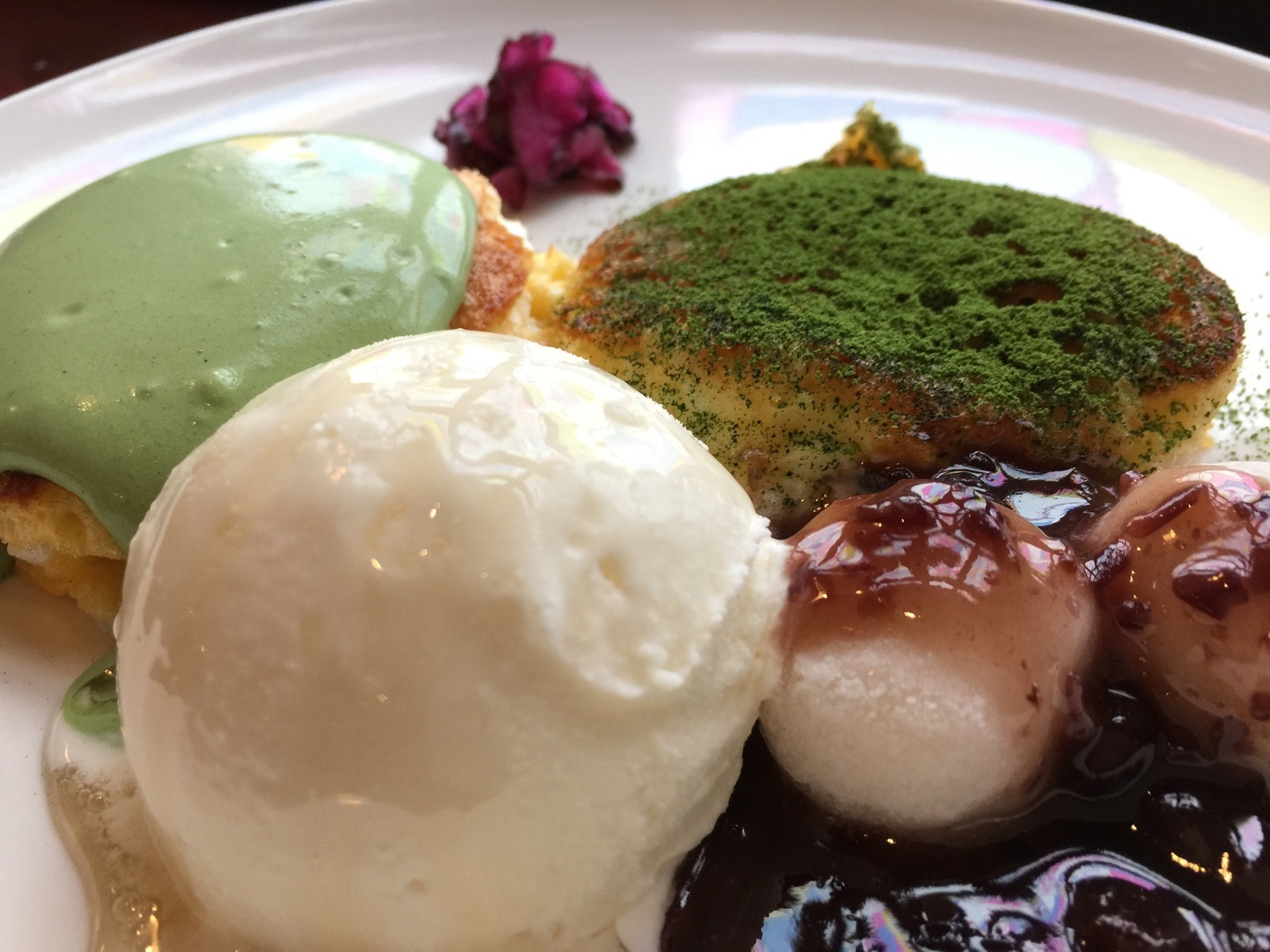癒Cafe name=