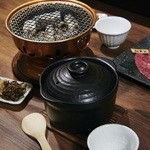 焼肉ホルモン 青一 - 