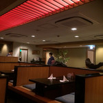 kaisekishabushabuyoshino - お店