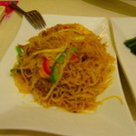 Tai Hing - ビーフン。