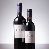 明日香 asuka