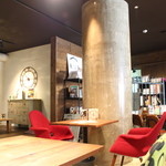 3rd.cafe - 