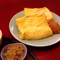 やげんぼり 赤坂店 - 八坂(出汁巻)