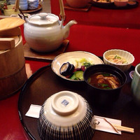 やげんぼり 赤坂店 - 八坂(出汁巻以外)