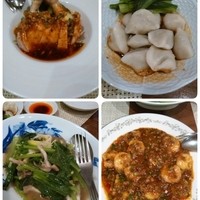 中国四川酒家 蔓山 - 