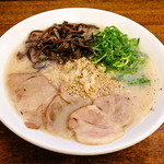 ゲンコツハンドレッド - 