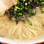 ラーメン力 - 