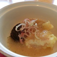 広島 なだ万 - 