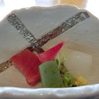 広島 なだ万 - 