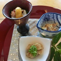 広島 なだ万 - 