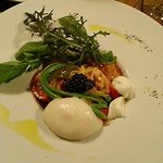 ジャンカルド - シェフの「今日のこれぞ俺パスタ」